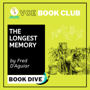 the longest memory book study